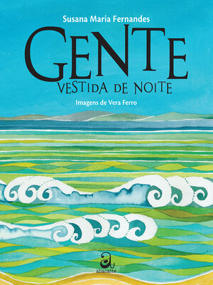 cover image of Gente vestida de noite